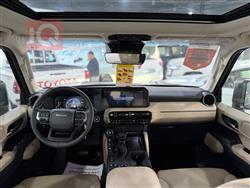 تويوتا لاندكروزر برادو